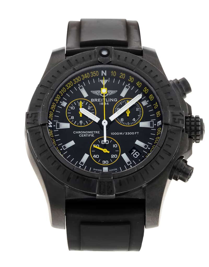 Breitling Avenger Seawolf M73390 Breitling Avenger Seawolf M73390